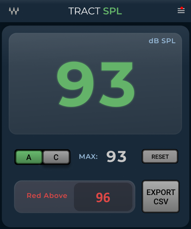 SPL Meter