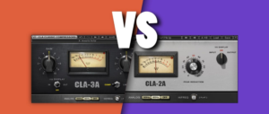 CLA-2A vs. CLA-3A