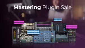 Mastering Plugin Sale