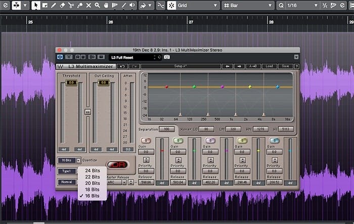 L3 Multimaximizer
