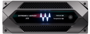 Extreme-C SoundGrid Server (x15)