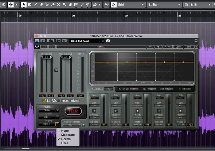 L3LL Multimaximizer