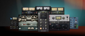 Waves Analog Plugin Sale