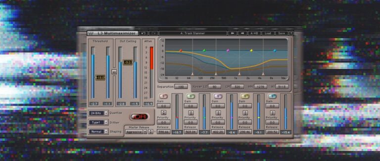オーディオのディザリングについて知っておくべきこと