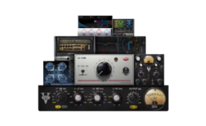 Waves Free Plugin Pack