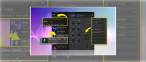 音楽制作とミックスを快適にするStudioVerseの”コツ”10選