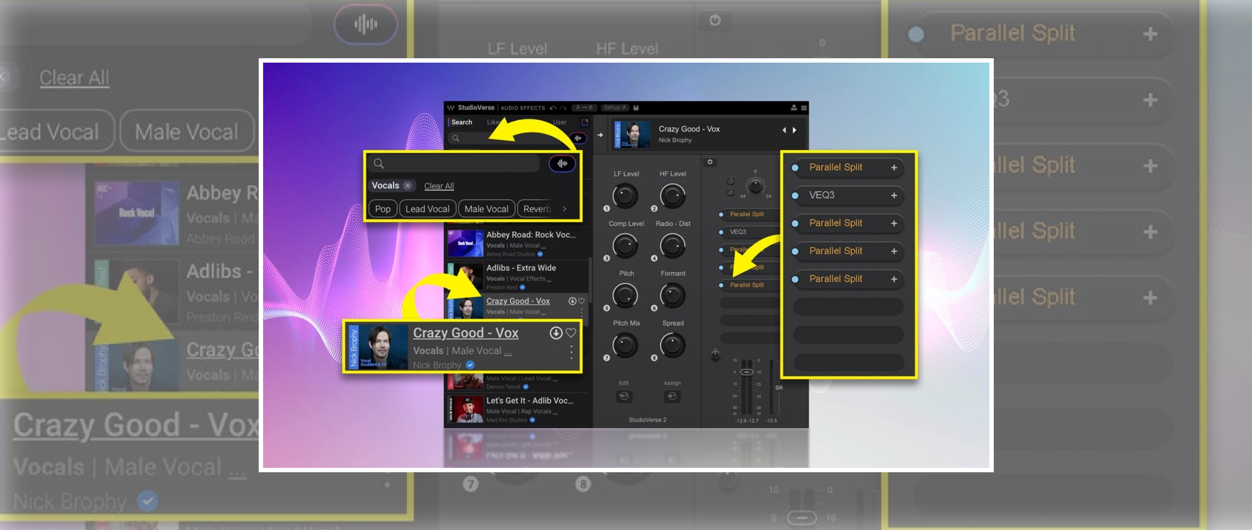 音楽制作とミックスを快適にするStudioVerseの”コツ”10選