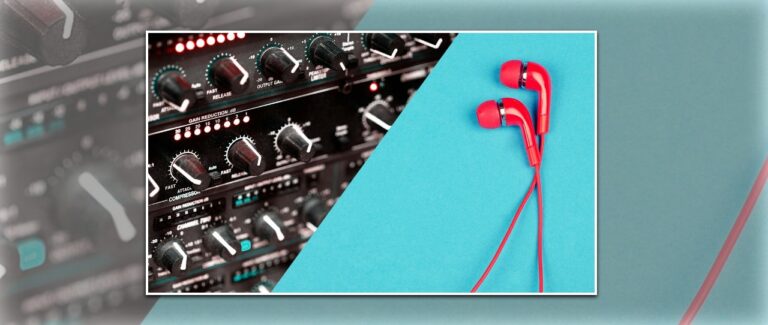 小さなスピーカーでもミックスを響かせるための8つのヒント