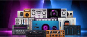 Waves Originals Plugin Sale