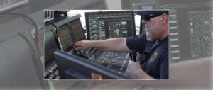 【導入事例】Bruno MarsのFOHエンジニア Sean “Sully” Sullivan、Waves LiveBoxをツアーで運用